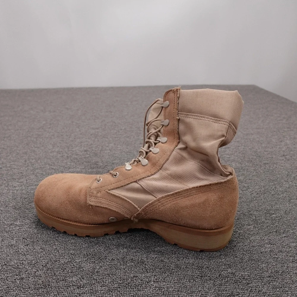 Altama combat boots